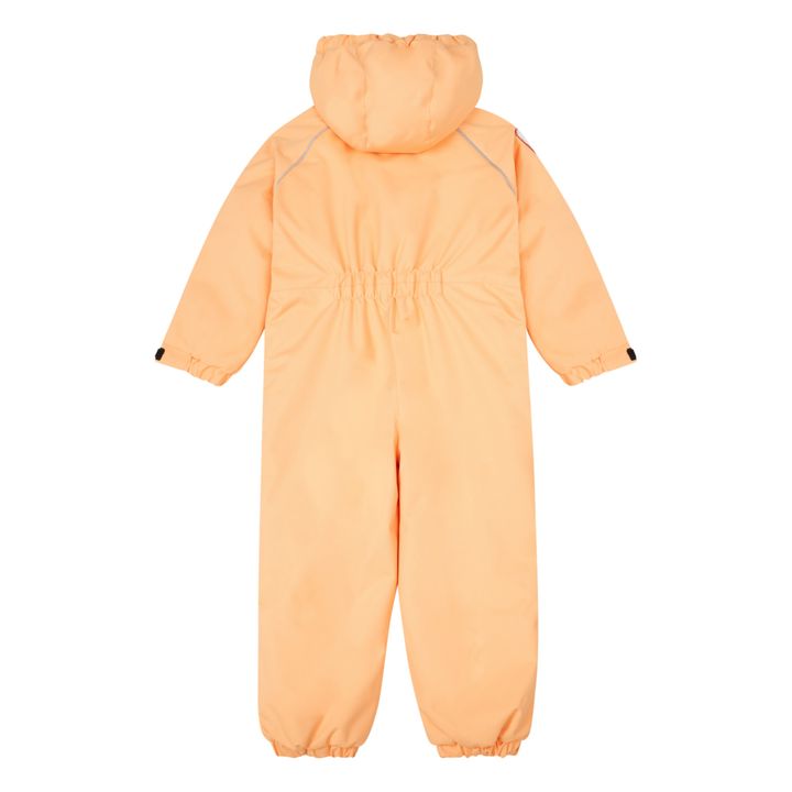 Maybell Ski Suit | Orange- Produktbild Nr. 2