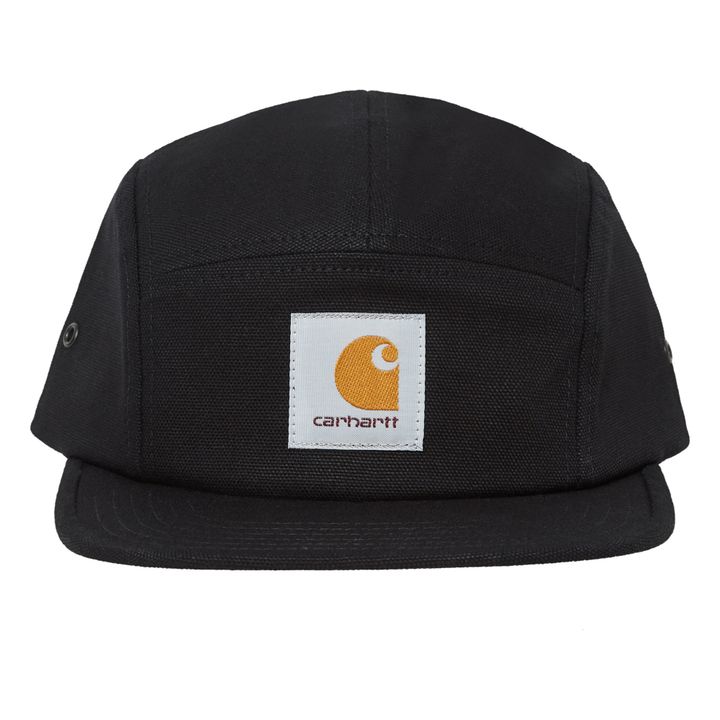 Backley Cap | Negro- Imagen del producto n°0