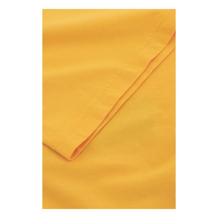 Ace AA T-shirt | Gelb- Produktbild Nr. 3