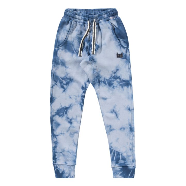 Trashagain Joggers | Blau- Produktbild Nr. 0