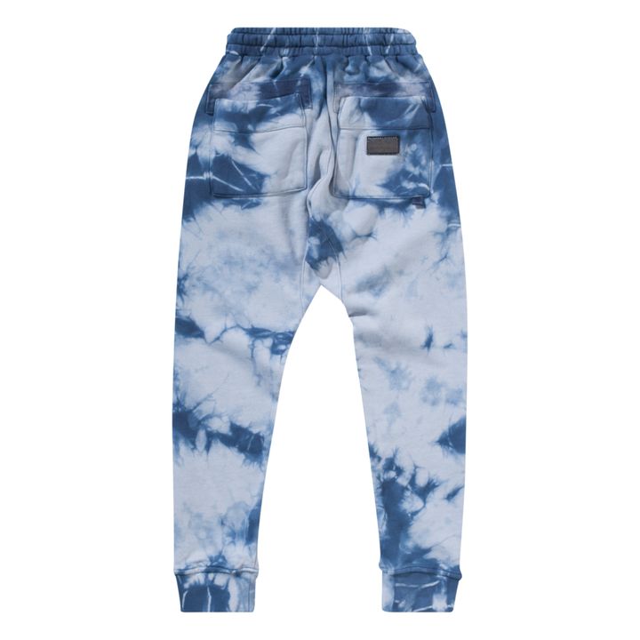 Trashagain Joggers | Blau- Produktbild Nr. 2