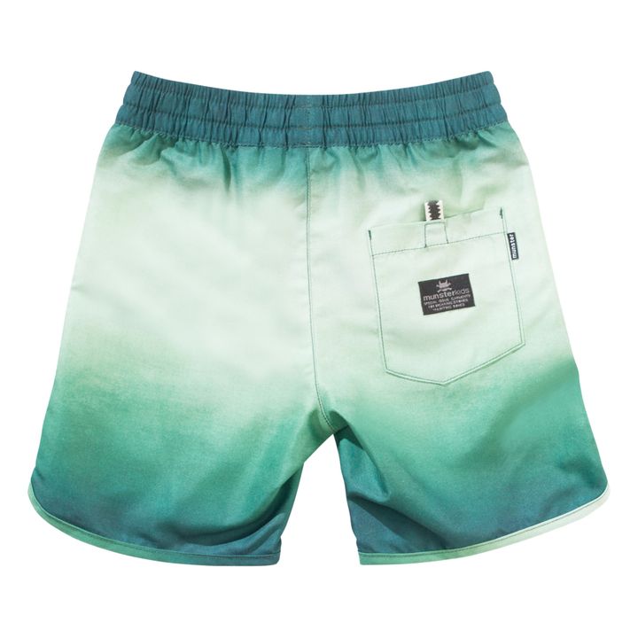 Shady Shorts | Green- Product image n°2