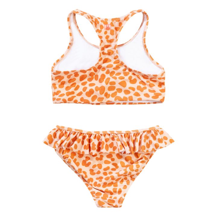 Bikini | Korallenfarben- Produktbild Nr. 2