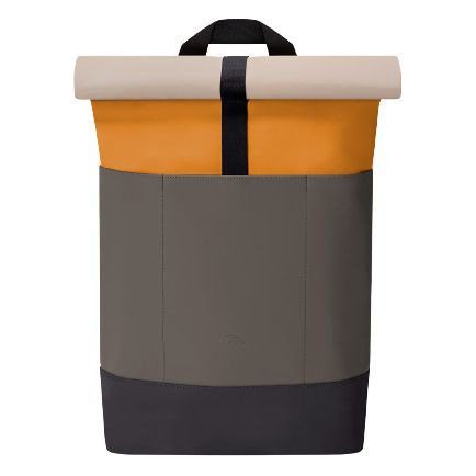 Mochila Hajo Gris- Imagen del producto n°0