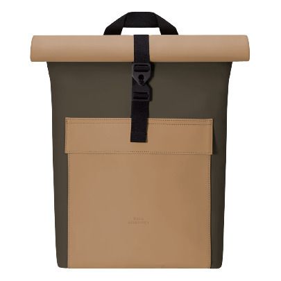 Sac à Dos Jasper Small | Camel- Image produit n°0