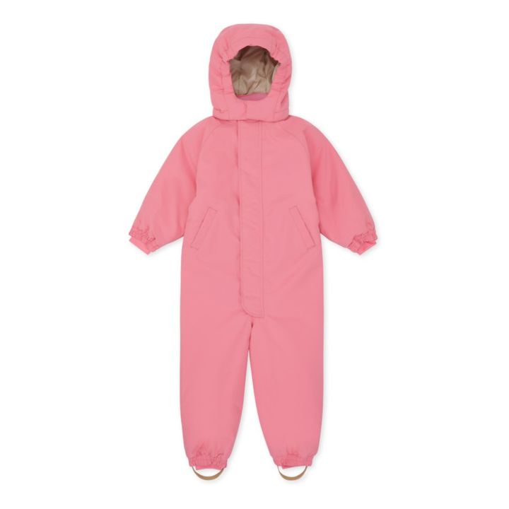 Nohr Ski Suit | Fuchsia- Product image n°0