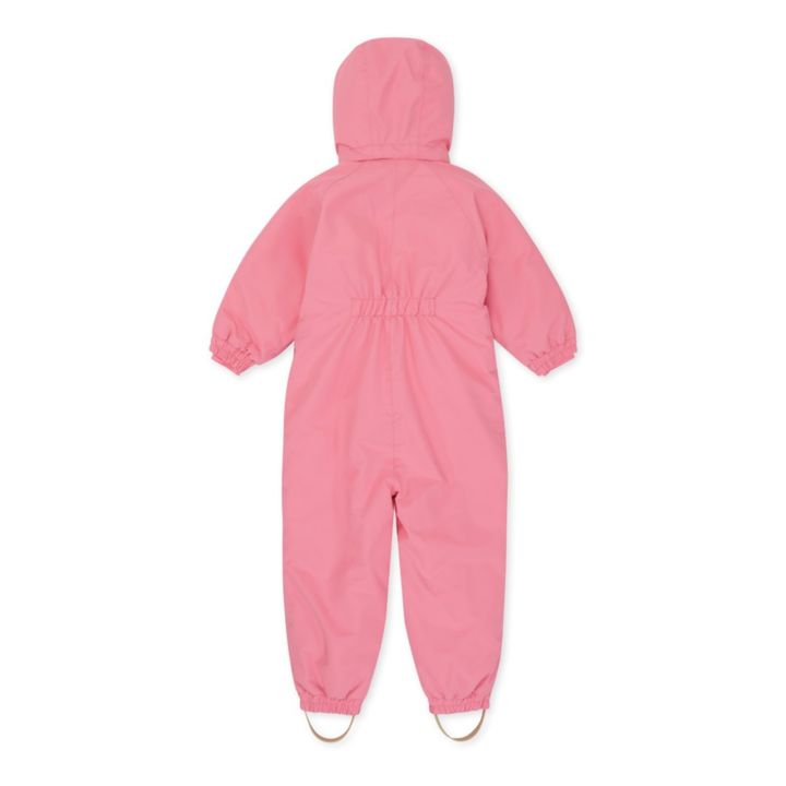 Nohr Ski Suit | Fuchsia- Product image n°3