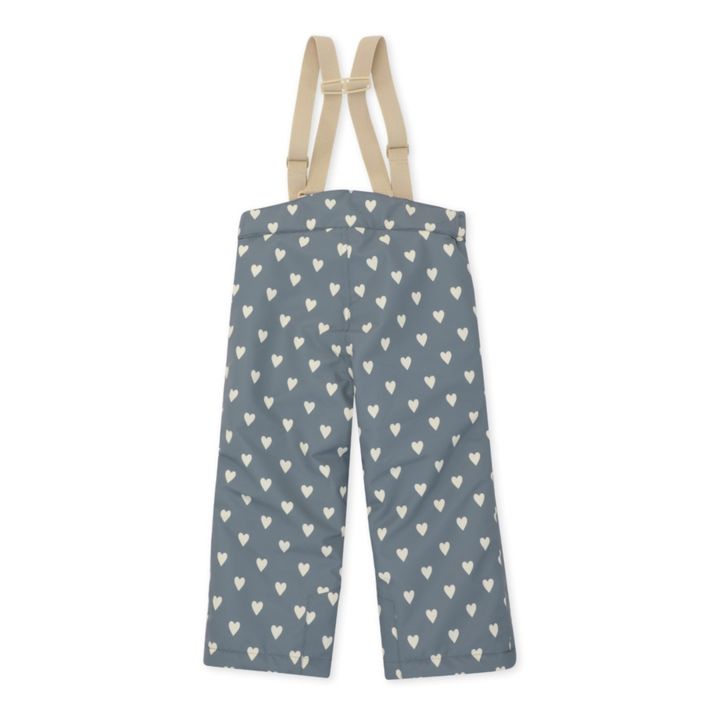 Mismou Ski Trousers | Blu- Immagine del prodotto n°1