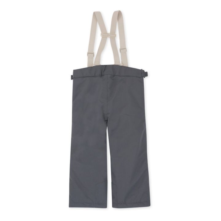 Pantalon de Ski Mismou | Gris- Image produit n°1