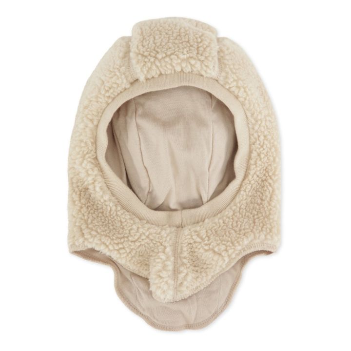 Teddy Grizz Hood | Crudo- Imagen del producto n°0