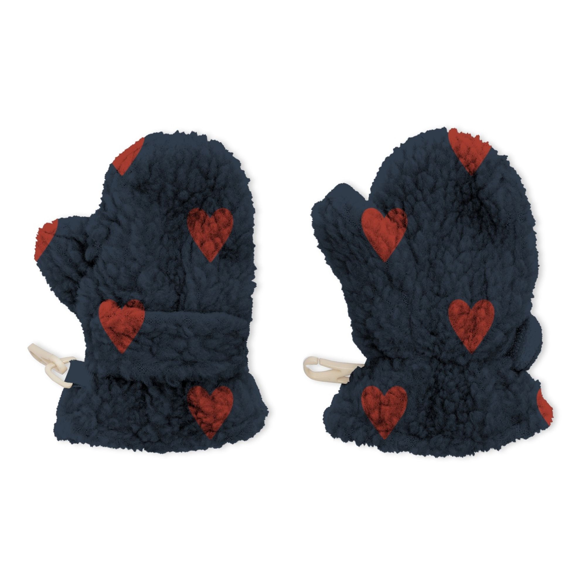 FäustlingeTeddy Grizz | Navy- Produktbild Nr. 0