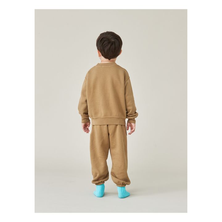 Maybell Joggers | Braun- Produktbild Nr. 3