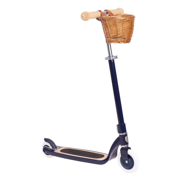 Maxi-Roller | Navy- Produktbild Nr. 0