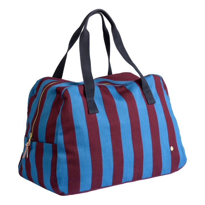 Harry Overnight Bag- Produktbild Nr. 0