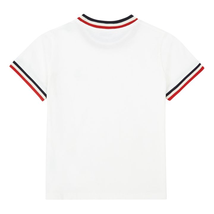 Camiseta Logo | Beige- Imagen del producto n°2