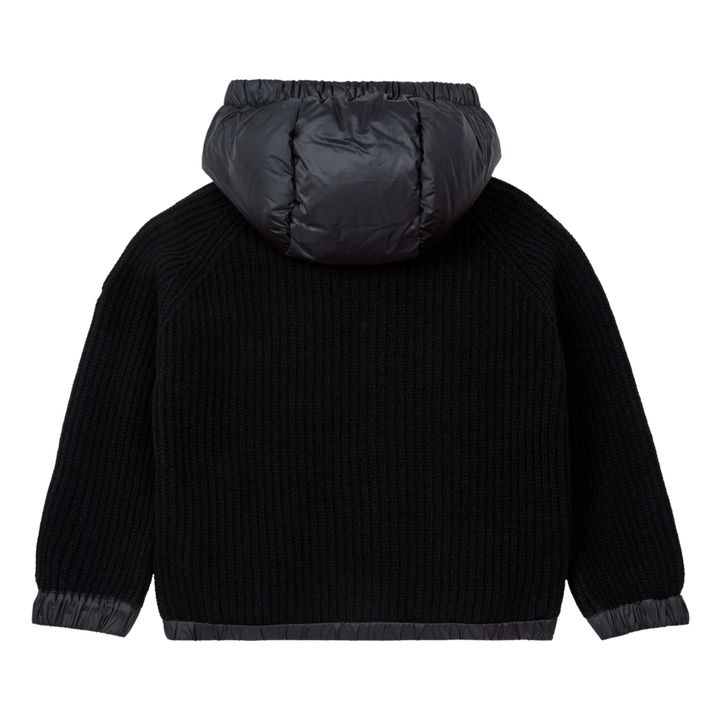 Veste | Noir- Image produit n°2