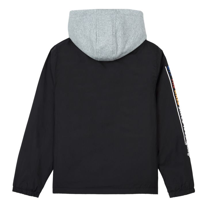 Hoodie | Azul Marino- Imagen del producto n°2