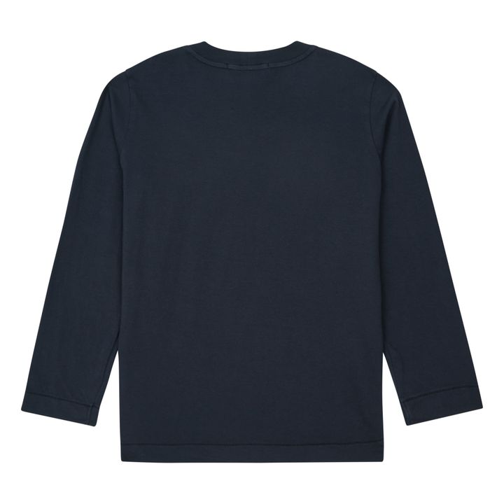 T-Shirt | Navy- Produktbild Nr. 2