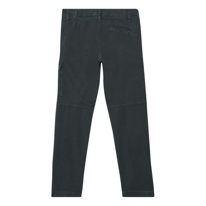 Pantalon | Noir- Image produit n°1