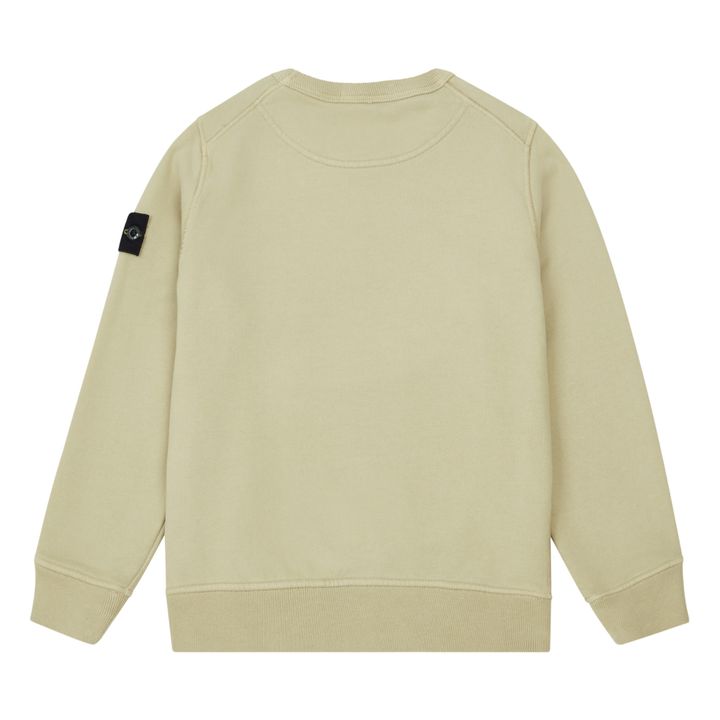 Sweat Basic Beige- Image produit n°2