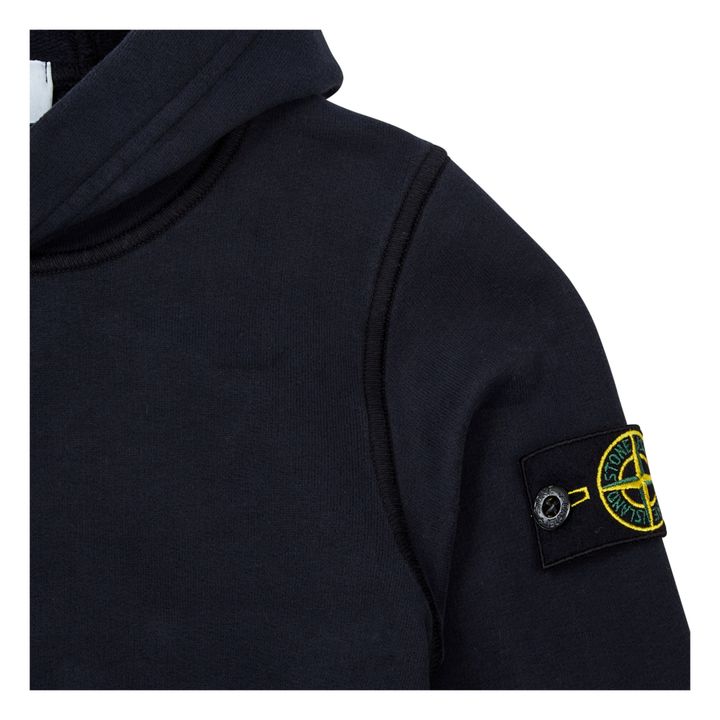 Classic Hoodie | Navy blue- Product image n°1
