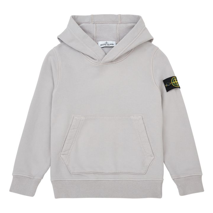 Hoodie Classic | Gris- Image produit n°0