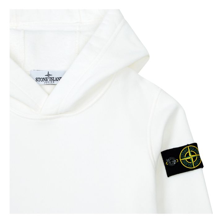 Classic Hoodie Crudo- Imagen del producto n°1