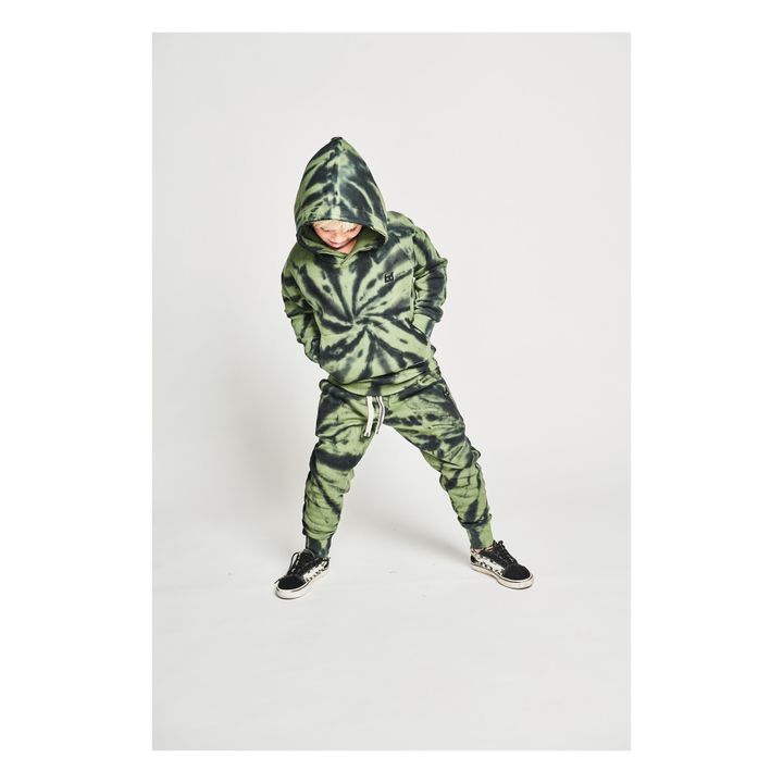 Pantalones de jogger Paintball | Verde- Imagen del producto n°1