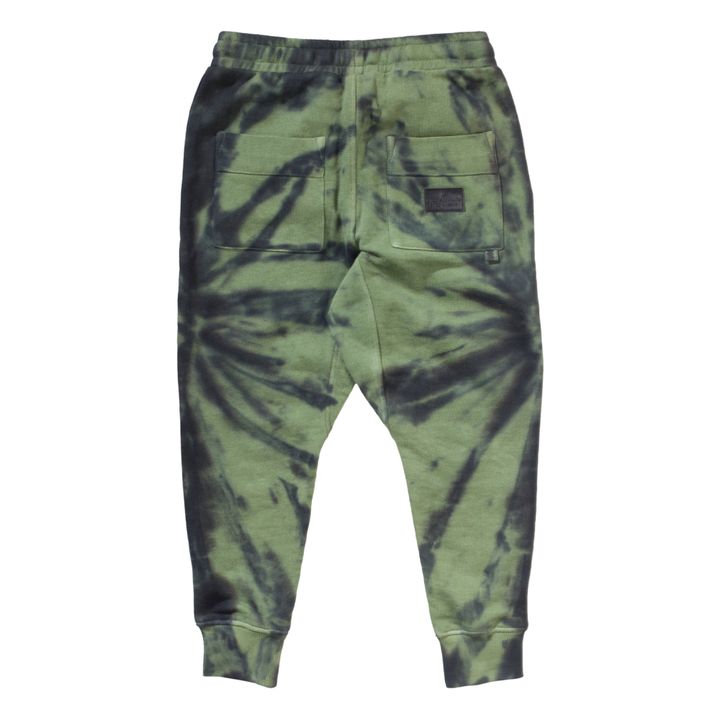 Pantalones de jogger Paintball | Verde- Imagen del producto n°3