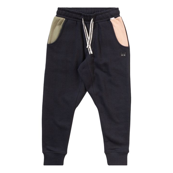 Yanger Joggers | Black- Product image n°0