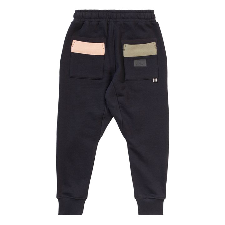 Yanger Joggers | Black- Product image n°3