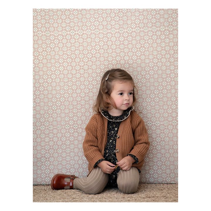 Josy Organic Cotton Romper | Anthrazit- Produktbild Nr. 4