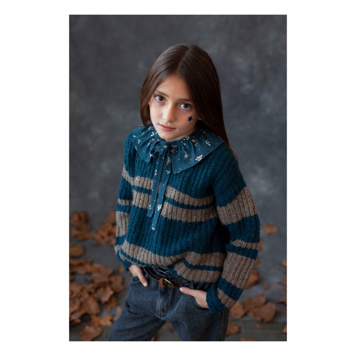 Jean Boyfriend | Gris- Image produit n°2