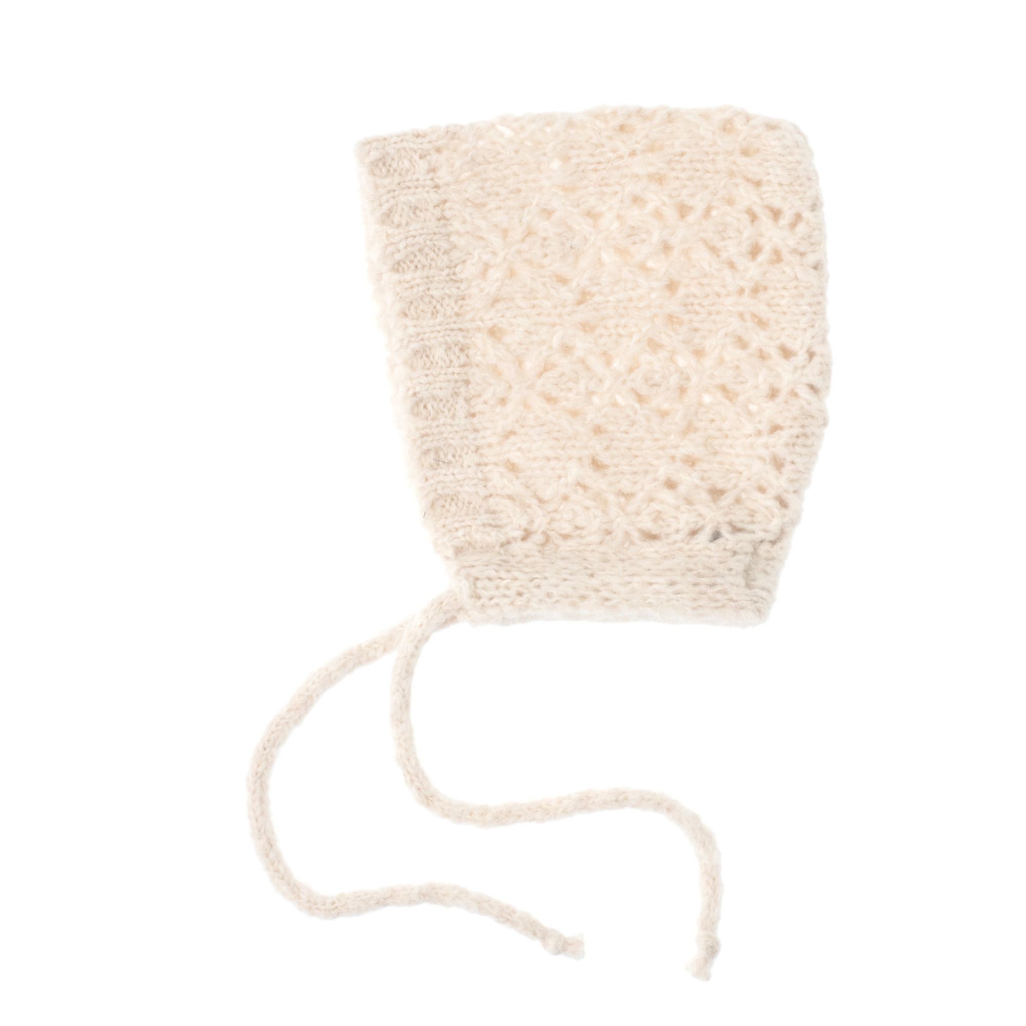 Beguin | Blanc- Image produit n°0