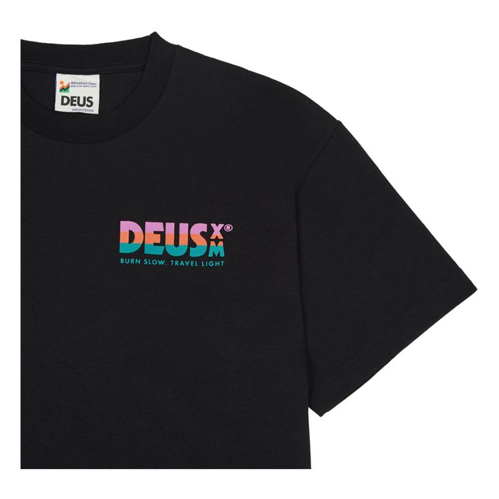 Reservoir T-shirt | Negro- Imagen del producto n°1