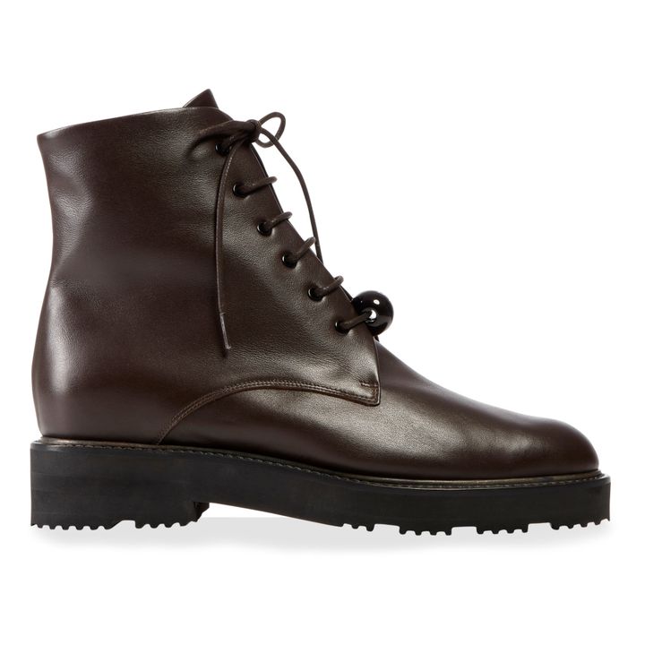 Park Boots | Marrone- Immagine del prodotto n°0