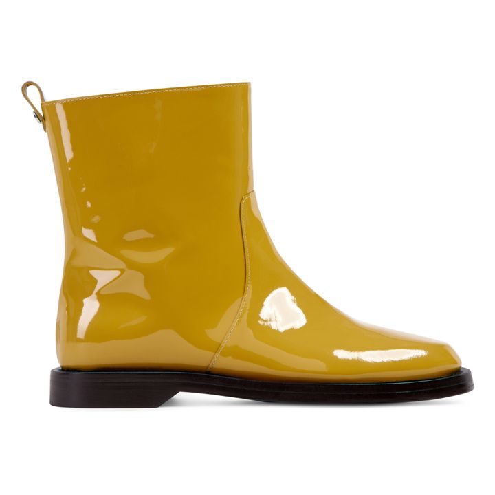 Ero Boots | Giallo- Immagine del prodotto n°0