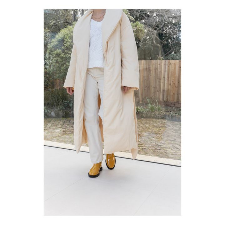 Ero Boots | Giallo- Immagine del prodotto n°1