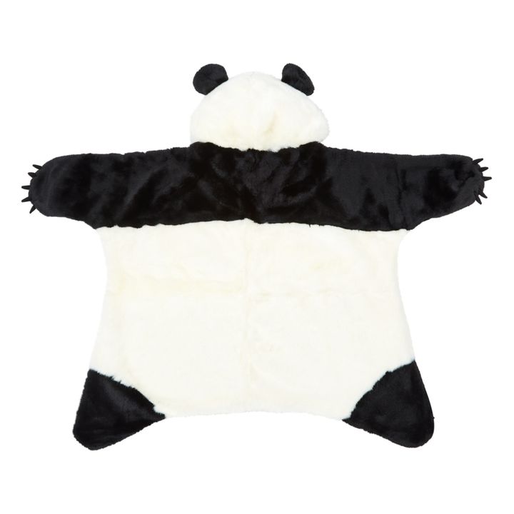 Panda Kostüm | Noir/Blanc- Produktbild Nr. 6