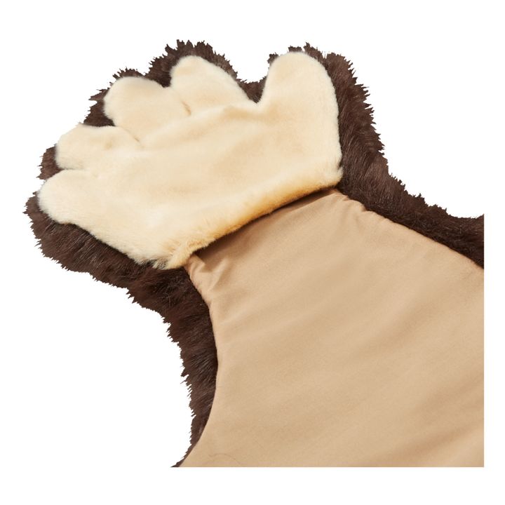 Déguisement Singe | Brun- Image produit n°4