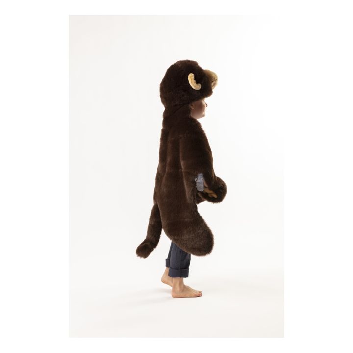 Déguisement Singe | Brun- Image produit n°5