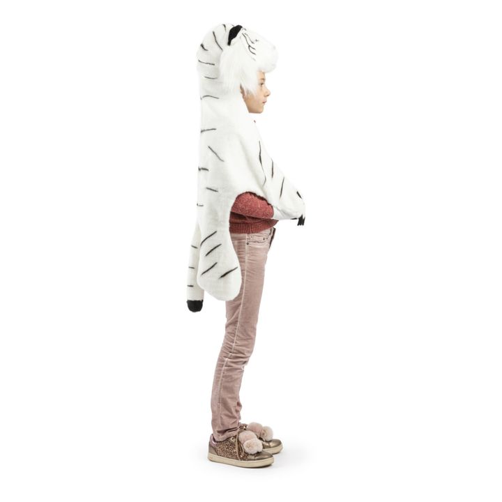 White Tiger Costume- Product image n°3