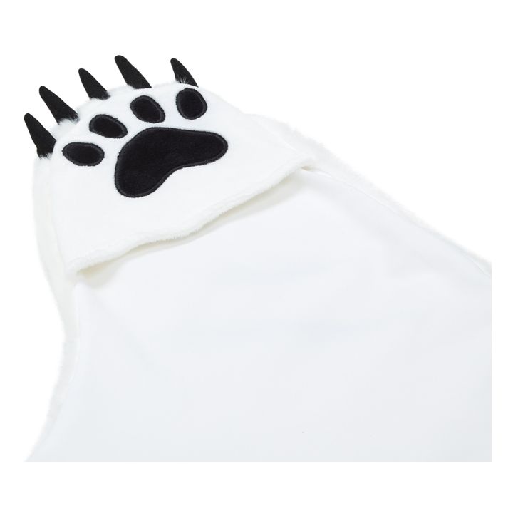 White Tiger Costume- Product image n°4