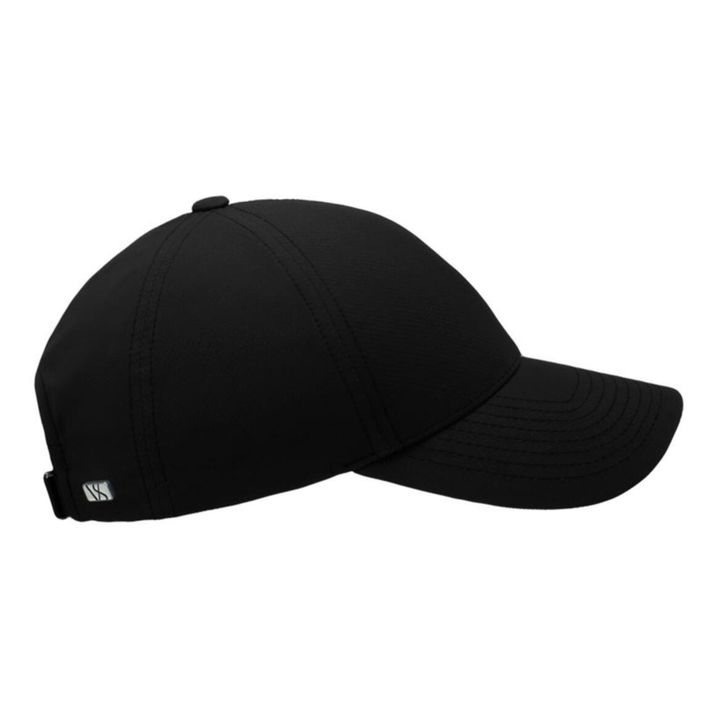 Tech Woollen Cap | Negro- Imagen del producto n°0