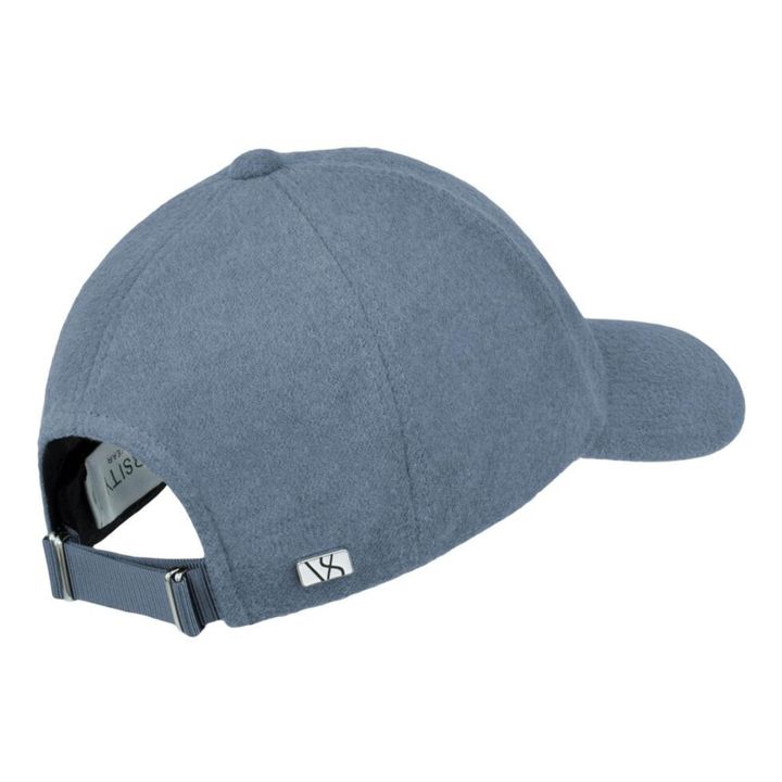 Woollen Cap | Hellblau- Produktbild Nr. 2