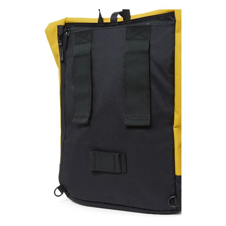Sac à Dos Squamish Small | Jaune moutarde- Image produit n°3