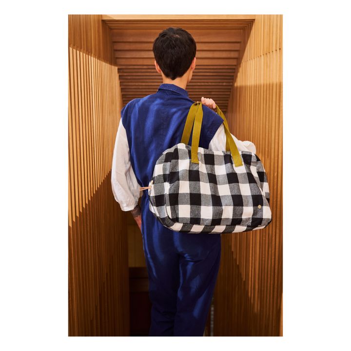 Sac week-end Max- Image produit n°1