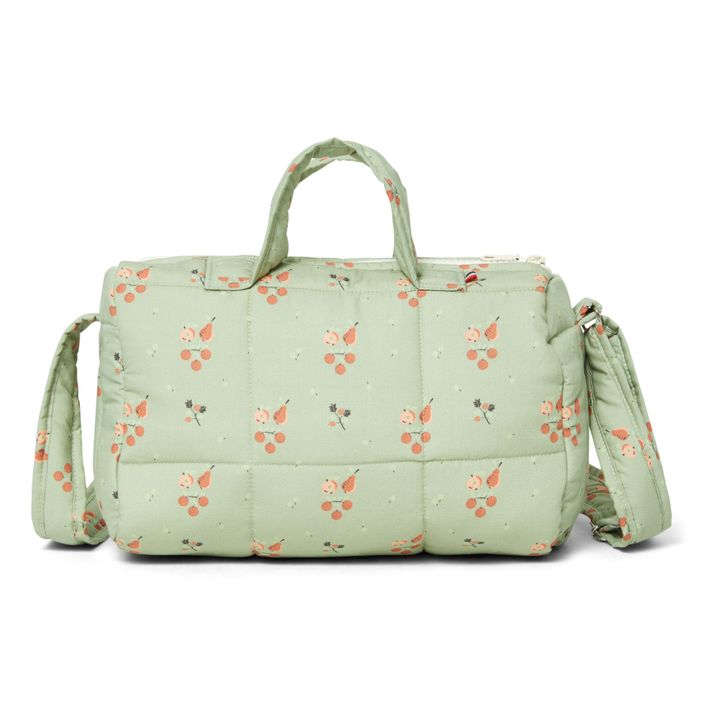Seasonal Fruit Print Doll Changing Bag- Product image n°4