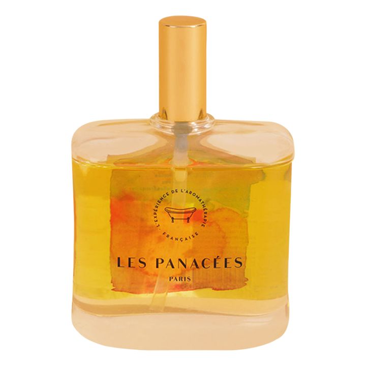 Olio secco nutriente Essence d'été x Adèle Belem - 100 ml- Immagine del prodotto n°0