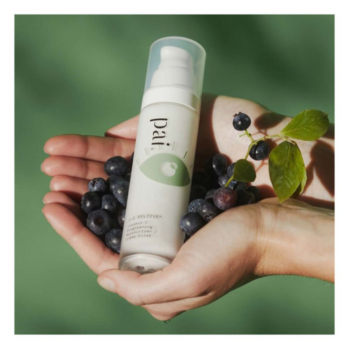 C-2 Believe Brightening Moisturiser - 50 ml- Produktbild Nr. 3